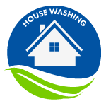 House Washing Icon