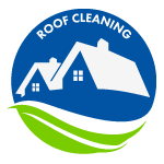 Roof Cleaning Icon