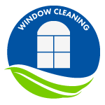 Window Cleaning Icon