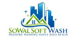 SoWal Soft Wash Mobile Logo