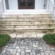 Pressure Washing & Soft Washing Vacation Home in White Cliffs on 30A in Santa Rosa Beach, FL 0