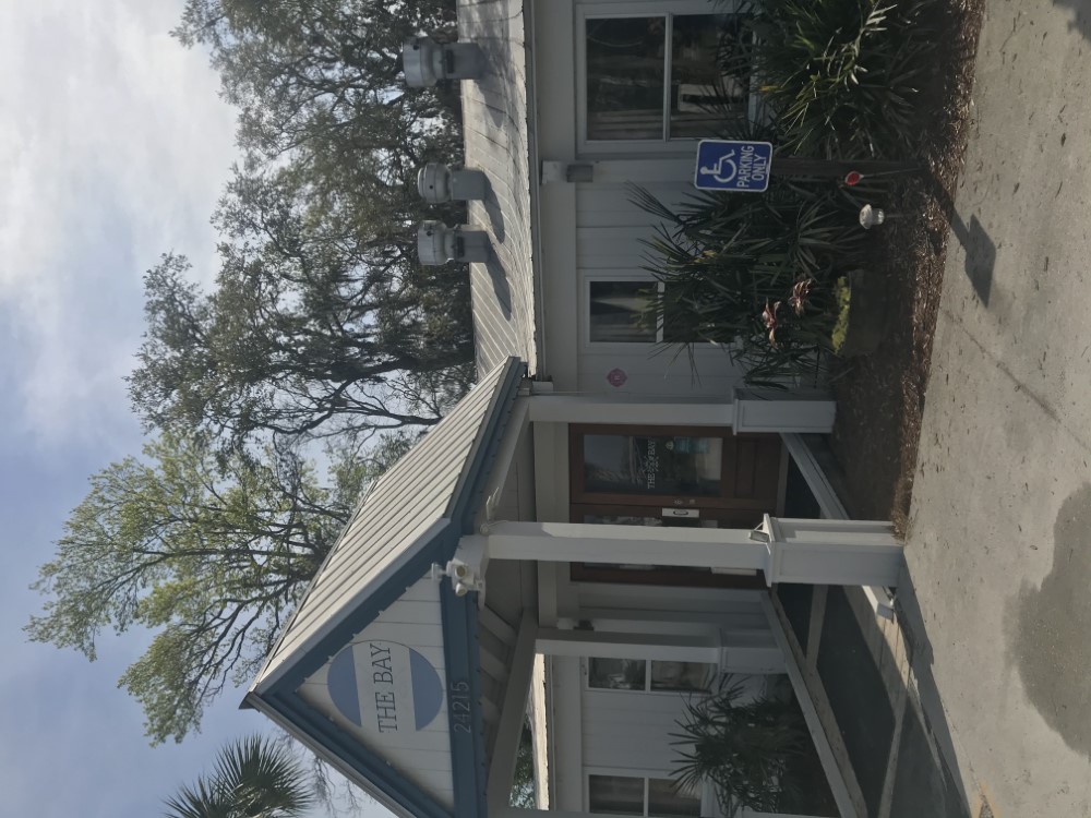 The Bay Restaurant in Santa Rosa Beach, FL